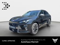 Cupra Terramar - Vorschau Bild 1