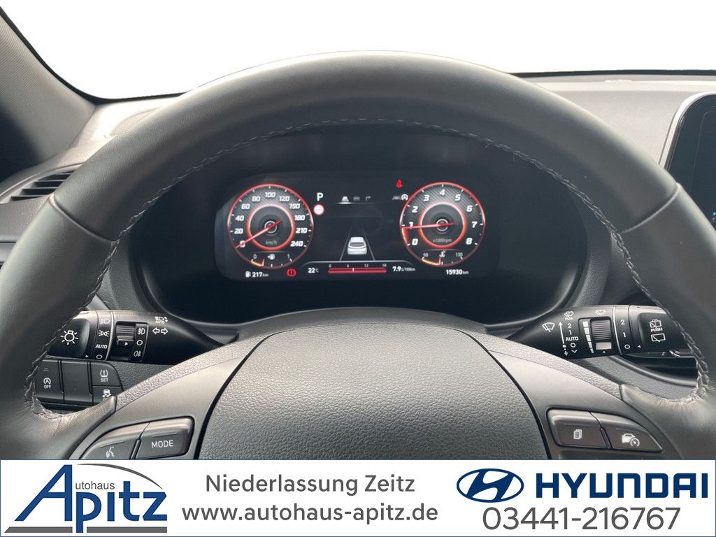 Hyundai i30 – Bild 11