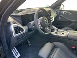 BMW XM 4.4 - Voll, Black/Black, 1 Hand - schwarze BMW XM