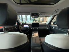 Fahrzeugabbildung BAIC BJ30 Turbo 4WD Pano 360° Leder Sitzbelüftung-hzg