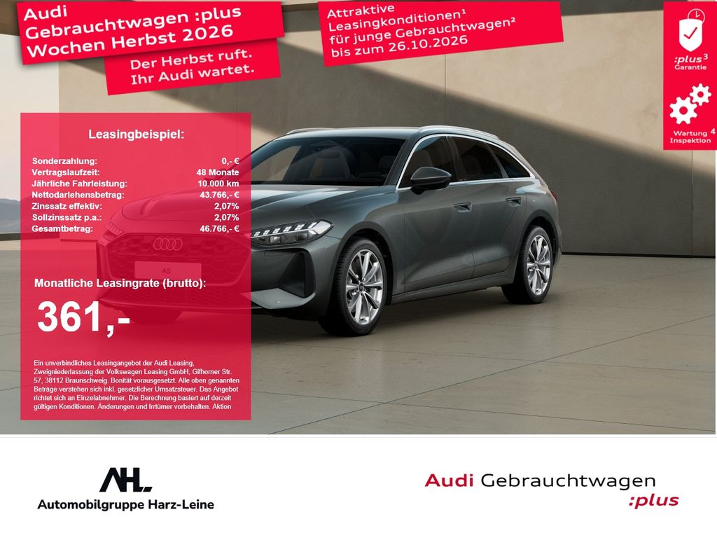 Image of Audi A5