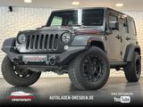 Jeep Wrangler 2.8CRD JK UNLIMITED RUBICON RECON EDIT*