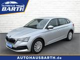 Skoda Scala 1.6 TDI Active *LED *DSG *PDC *ZV mit FB* - Skoda: Allradantrieb, mit