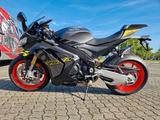 Aprilia RSV 4 1100  E5+ 2025 ab 0%eff.Z. Aktion 1500,-€ - APRILIA RSV4
