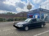 Saab 9-3 2.0i Tüv 03/2027 Klima Sitzheizung  - gebrauchte Saab 45725 aus dem Jahr 1998