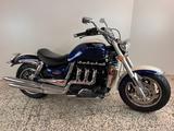 Triumph Rocket 3 Classic Inspektion NEU vom Händler !!! - Angebote