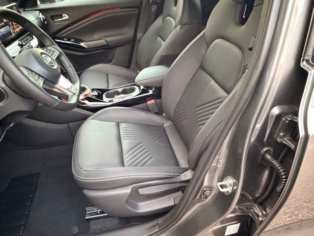 Fahrzeugabbildung Nissan Juke DIG-T Tekna 6MT Leder*Navi*BFS