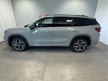 Skoda Kodiaq 1.5 TSI Sportline AHK*Panodach*Matrix*