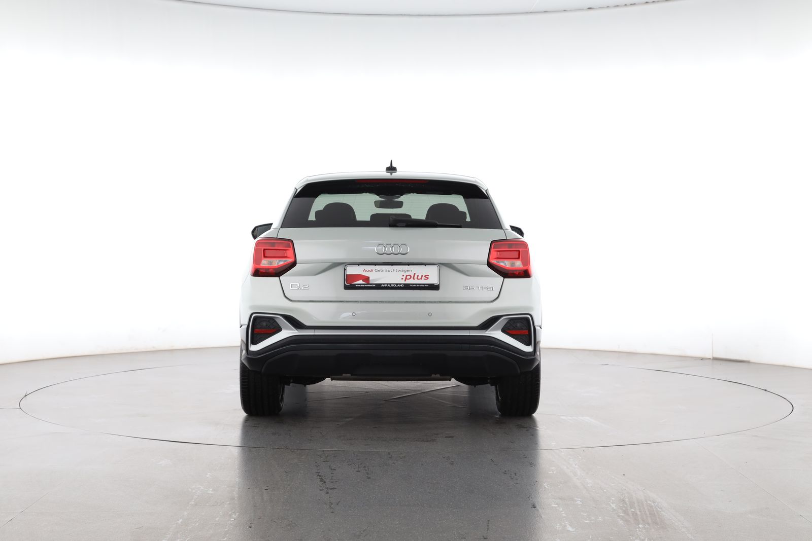 Audi Q2 - Bild 6