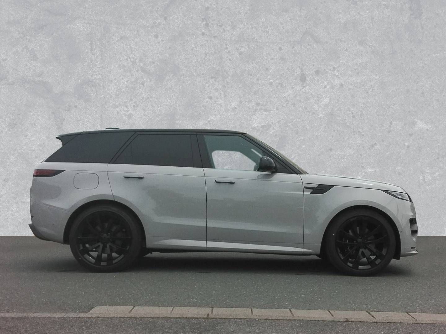 Fahrzeugabbildung Land Rover Range Rover Sport D350 Autobiography