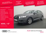 Audi Q7 50 quattro S line VIRT XENON AHK PDC ACC NAVI - Audi Q7 Gebrauchtwagen in Mülheim