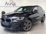 BMW X2 xDrive25d Aut. M-Sport NAV+LED+SHZ+PDC+KAMERA - BMW X2 in Oldenburg