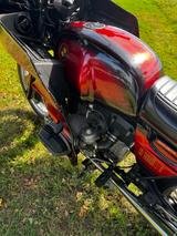 BMW R 100 RS/RT Original Zustand - BMW 1981 R100