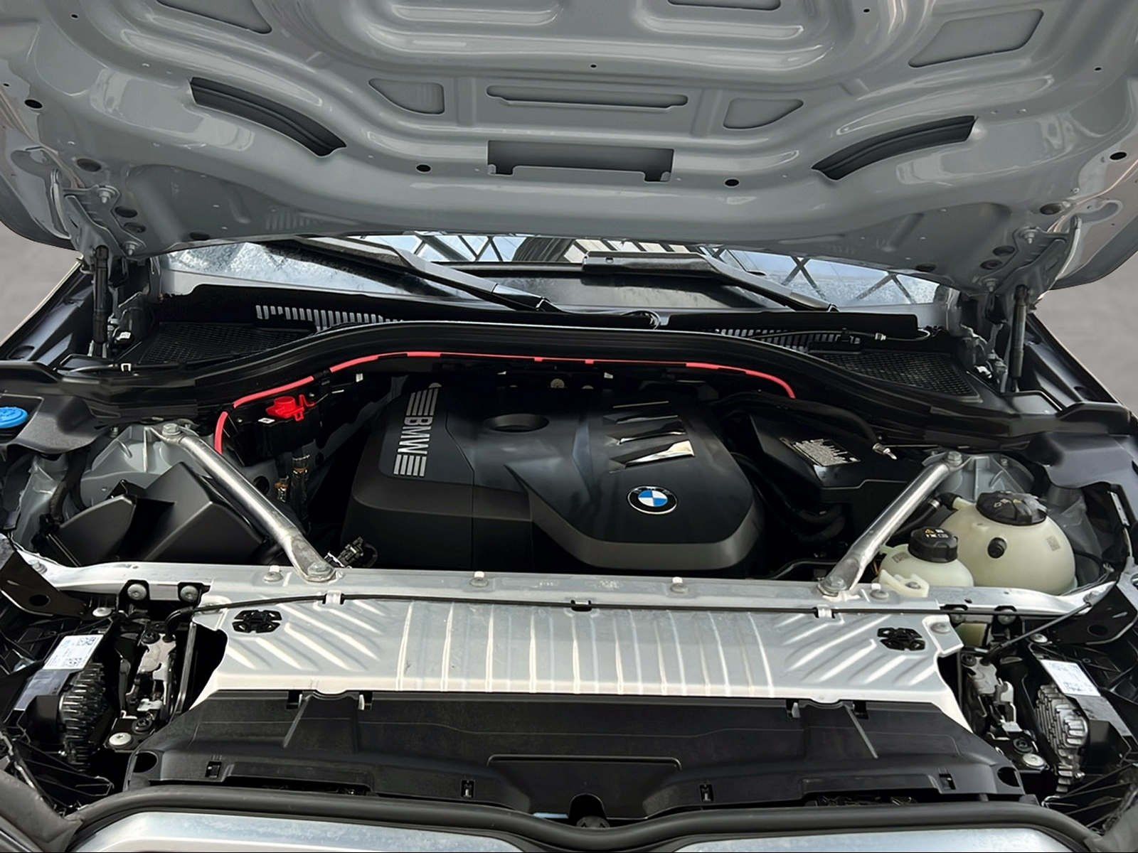 BMW X3 - Bild 21