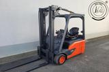 Linde E18  - Angebote entsprechen deinen Suchkriterien