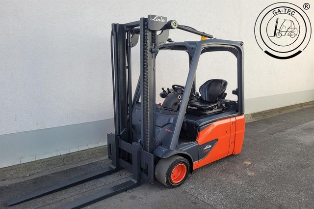 Linde E18 