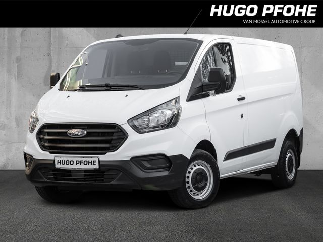 Ford Transit Custom Basis 280 L1 2.0 l EcoBlue 105 PS