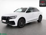 Audi Q8 55 TFSI qu 3x S Line MASSAGE,S-SITZE,B+O,AHK - Audi Q8 in Leipzig