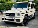 Mercedes-Benz G 63 AMG Edition 463 ~ ACC ~ KAMERA ~ - Mercedes-Benz G 63 AMG in Essen