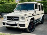 Mercedes-Benz G 63 AMG Edition 463 ~ ACC ~ KAMERA ~ - Mercedes-Benz G-Class in Bochum