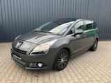 Peugeot 5008 2.0 Family plus HDi FAP 150 Family plus - Peugeot 5008: Hdi 150