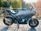 BMW 1000XR, Vollausstatt., Icegrey, kaum KM, TÜV neu