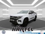Volkswagen AMAROK DC PANAMERICANA 3.0 TDI 4MOTION AUTOMATIK