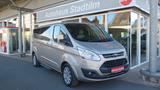 Ford TOURNEO CUSTOM L2 TITANIUM*AHK*DAB*LED*NAVI*RFK*