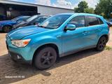 Mitsubishi ASX 1.8 DI-D - Mitsubishi ASX in Hannover