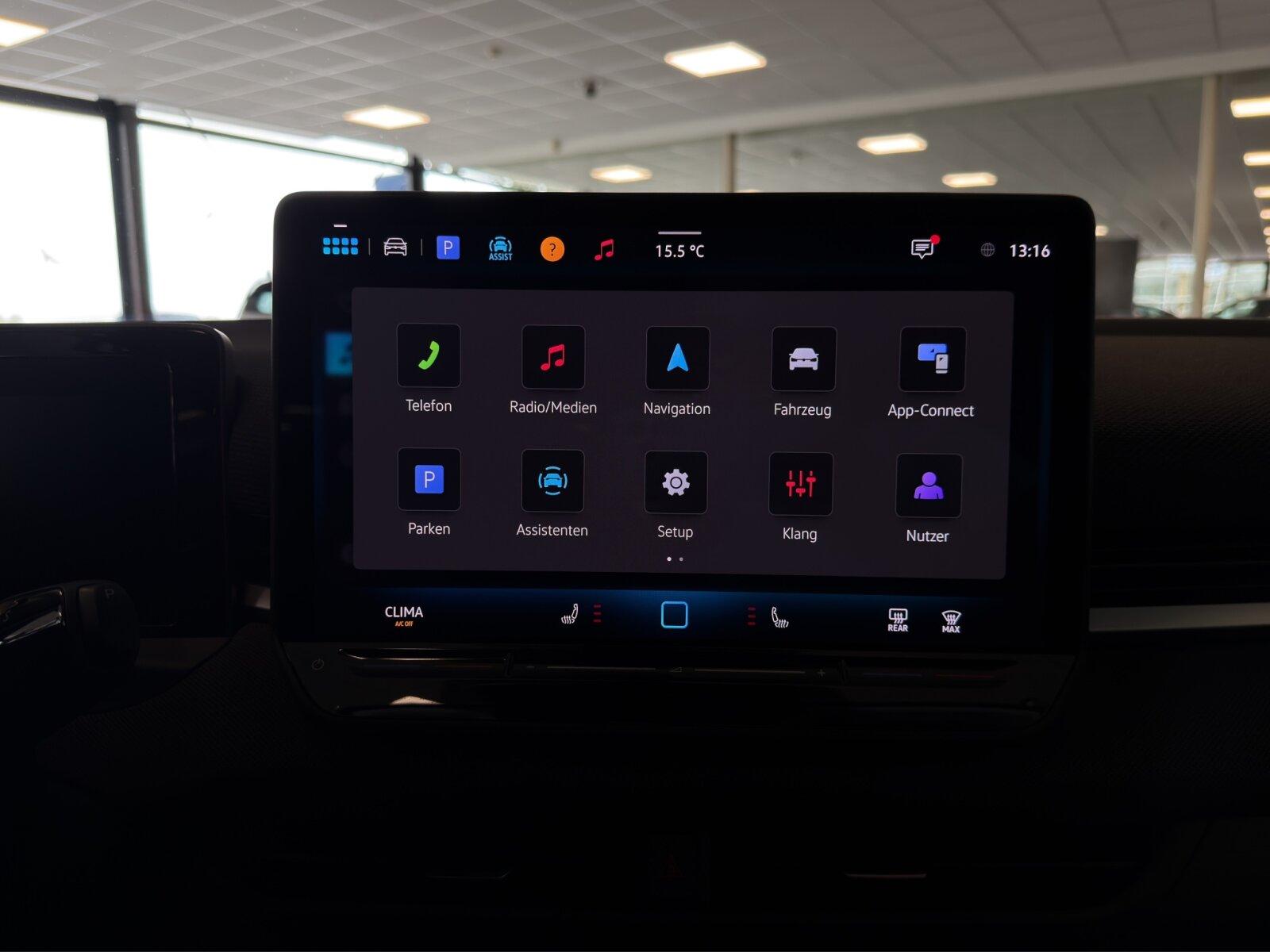 Volkswagen T-Roc Life 1.5 eTSI DSG ACC APP Kamera, миниатюра 21