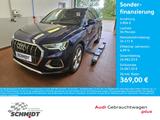 Audi Q3 35 TFSI advanced S-tronic AHK MMI LED RFK
