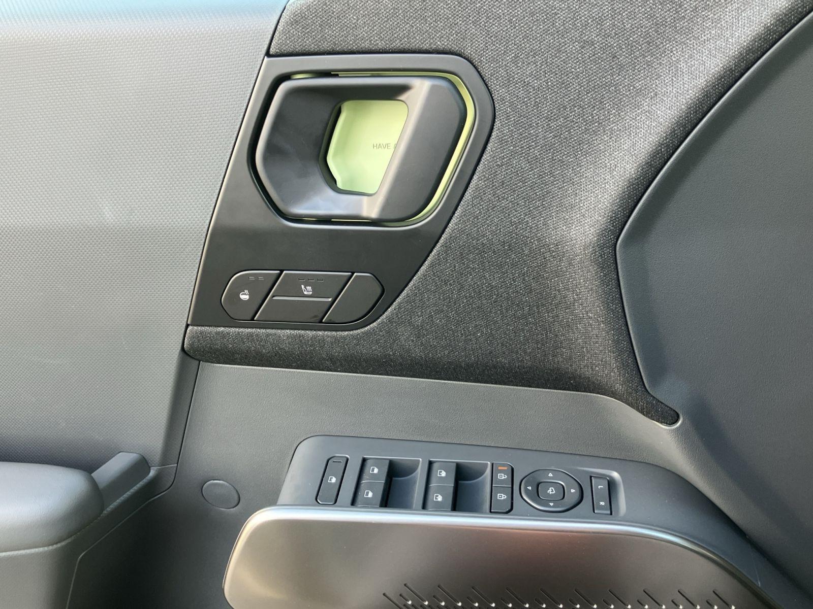 Kia EV2 61 5S Earth 22AC/Winter-Connect-Paket