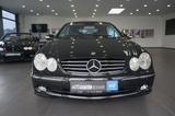 Mercedes-Benz CLK 500 AVANTGARDE+AMG+NAVI+PDC+MMSITZ+SITZ BELÜ - Mercedes-Benz CLK aus dem Jahr 2003