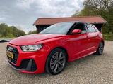 Audi A1 35 TFSI S tronic S line Sportback 150 PS - gebrauchte Kleinwagen