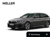 BMW 520d T. M-Sport LCProf. HUD RFK Stop+Go Laser