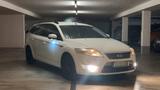 Ford Mondeo Mk4 2.0tdci Tüv Neu - Ford Mondeo Gebrauchtwagen in Augsburg