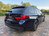 BMW 530d xDrive Touring M Sport Pro Laser*Pano*360* - BMW 530: 530xd
