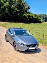 Volvo V40 D2 Kinetic Kinetic - Volvo V40: Kinetic