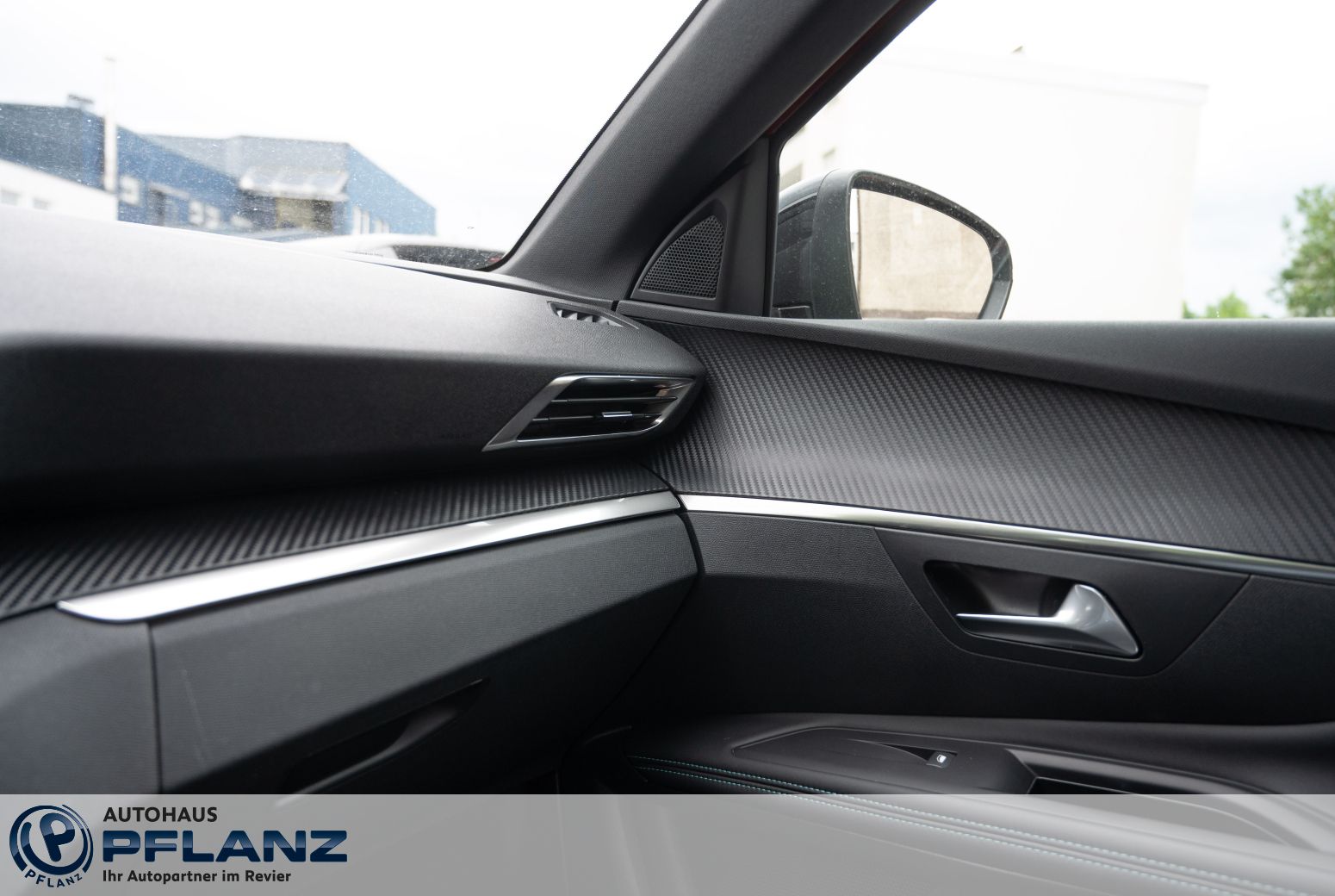 Peugeot 3008 - Bild 12