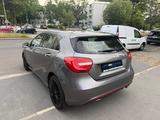 Mercedes-Benz A -Klasse A 220 CDI / d BE*AUTOMATIK*Bi-Xenon - Mercedes-Benz A 220: Cdi