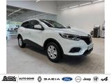 Renault Kadjar TCe 140  LIFE  KLIMA GRA ISOFIX CD EFH - Renault Kadjar: Tce 140