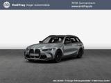 BMW M3 Competition Touring M xDrive 390 kW, 5-türig