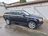 Volvo XC90 D5 Summum 7-Sitzer AHK, Standheizung - gebrauchte Volvo XC90 aus dem Jahr 2006