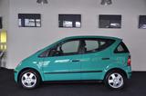 Mercedes-Benz A 140 ! Erst 083.162 km ! Liebhaberfahrzeug ! - gebrauchte Mercedes-Benz A-Klasse aus dem Jahr 1999