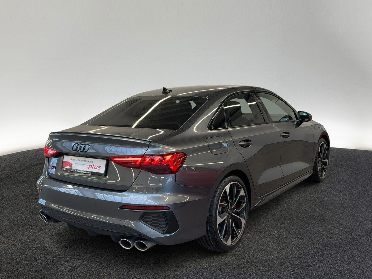Audi S3 - Bild 6