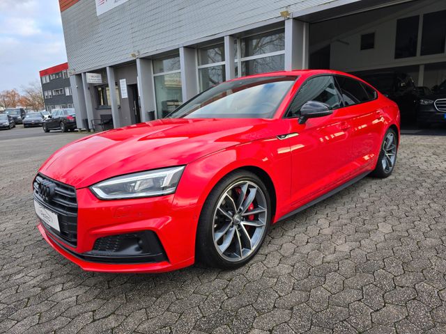 Audi S5 Sportback 3.0 TDI quattro *Carbon*Massage*