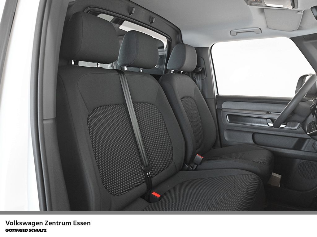 Volkswagen ID. Buzz - Bild 11