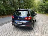 Volkswagen Tiguan 1.4 TSI BlueMotion Tech Trend & Fun T... - gebrauchte VW Tiguan aus dem Jahr 2011