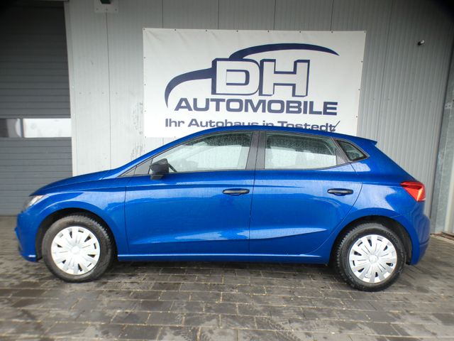 Seat IBIZA FREISPRECHEINRICHTUNG BLUETOOTH KLIMA