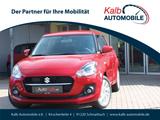 Suzuki SWIFT 1.2 COMFORT HYBRID+LED+KAMERA+SHZ+ACC+ - Suzuki Swift Tageszulassungen